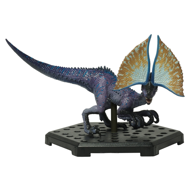 Monster Hunter Capcom MH CFB Standard model Plus Vol.12 (1 Random Blind Box)(re-run)
