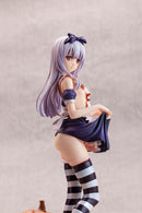 Comic Aun Skytube Alice illustration by Kurehito Misaki Gothic Ver.