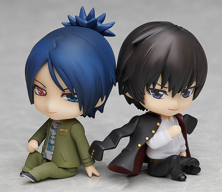 1063 Reborn! Nendoroid Mukuro Rokudo