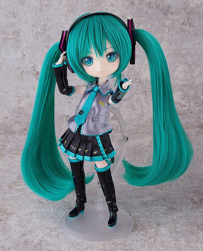 Character Vocal Series 01: Hatsune Miku Good Smile Company Harmonia humming Hatsune Miku