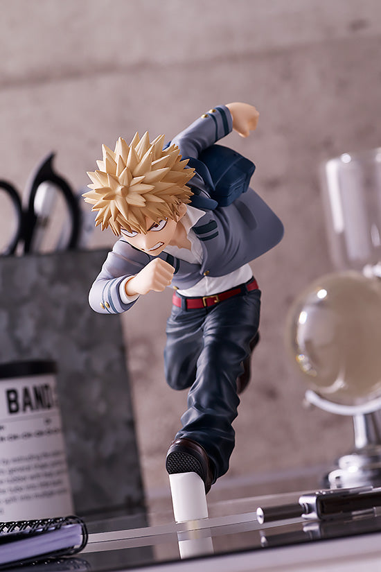 My Hero Academia POP UP PARADE Katsuki Bakugo