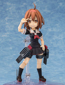 Kantai Collection -KanColle- Phat! Parfom Shiratsuyu Kai