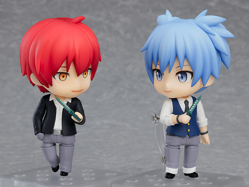 1973 Assassination Classroom Nendroid Nagisa Shiota