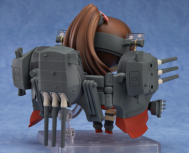 520 Kantai Collection -KanColle- Nendoroid Yamato