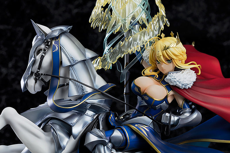 Fate/Grand Order GOOD SMILE COMPANY Lancer/Altria Pendragon