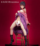 original character by Mibu Natuki magicbullet(s) Adesugata-ichi