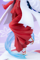 SUWAHIME PROJECT PLUM GENBA SARA