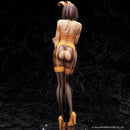 NON VIRGIN Bunny Girl BINDing Yuko Kuwashima