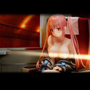 Original character by saitom native Miyu"Standard Version."