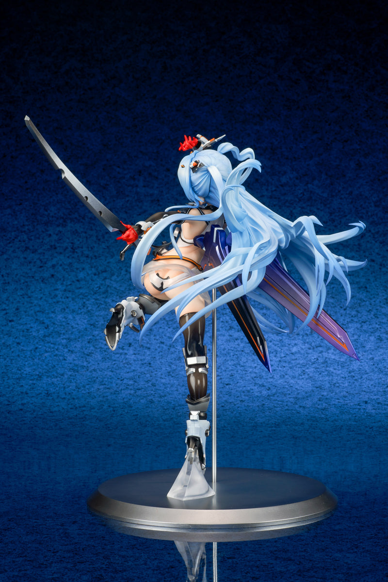 Z/X -Zillions of enemy X- Broccoli Adumi Kagamihara