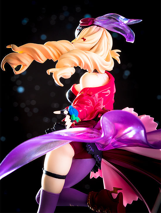 Macross Frontier the Movie: The Wings of Goodbye PLAMAX MF-14: minimum factory Sheryl Nome (re-run)