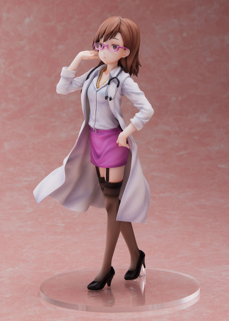 A Certain Magical Index FuRyu F:NEX Misaka 10032