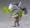 838 Overwatch Nendoroid Genji: Classic Skin Edition