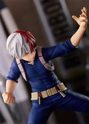 My Hero Academia POP UP PARADE Shoto Todoroki: Hero Costume Ver.