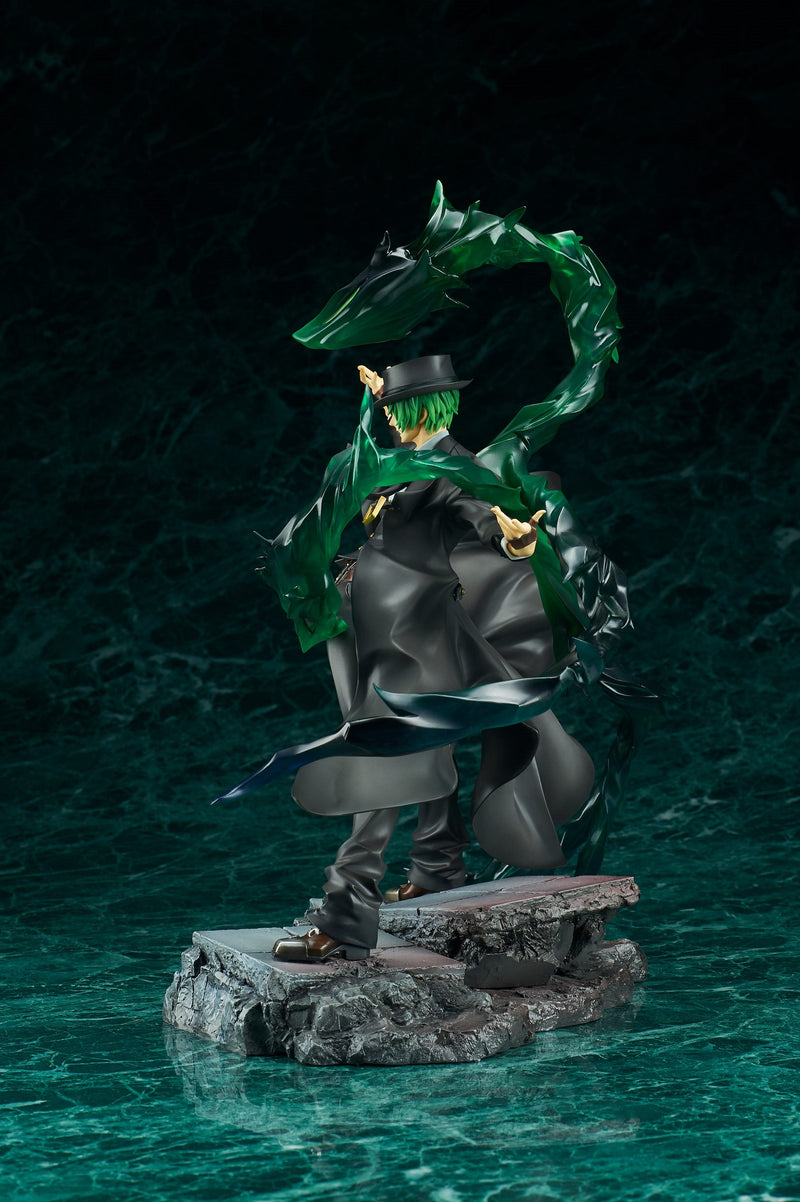 BLAZBLUE Broccoli Hazama