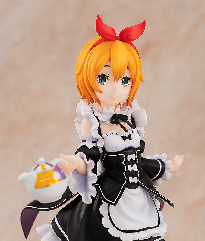 Re:ZERO -Starting Life in Another World- KADOKAWA Petra Leyte: Tea Party Ver.