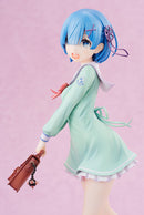 Re:Zero -Starting Life in Another World- KADOKAWA Rem High School uniform Ver.(re-run)