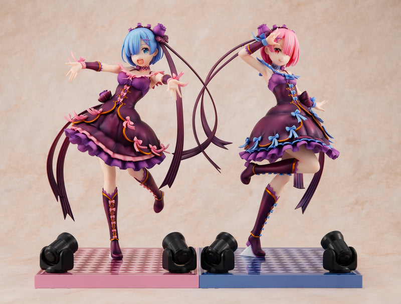 Re:ZERO -Starting Life in Another World- KADOKAWA Rem: Birthday 2021 Ver.