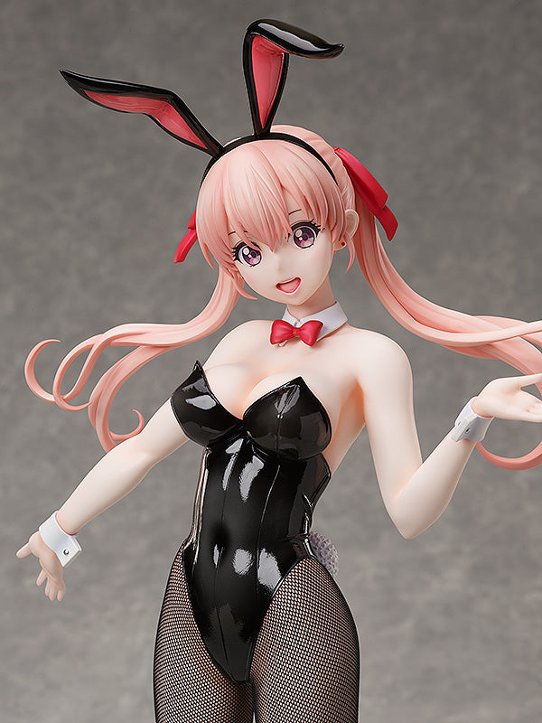 A Couple of Cuckoos FREEing Erika Amano: Bunny Ver.