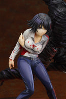 Ajin: Demi-Human GOOD SMILE COMPANY Izumi Shimomura & Invisible Black Matter Set