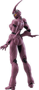 305 Guyver: The Bioboosted Armor figma Guyver II F
