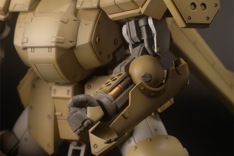 Assault Suits Leynos PLUMPMOA AS-5E3 Leynos (Land Warfare Specifications) [Renewal Ver.]