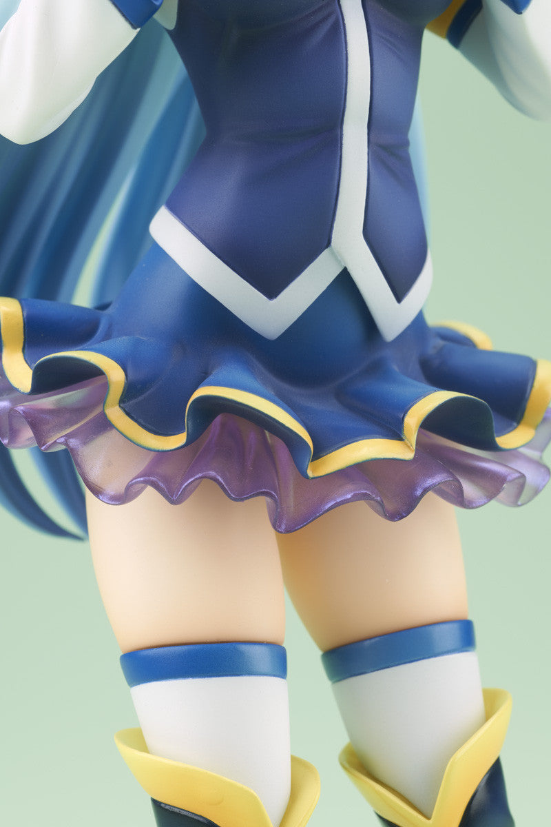 KONOSUBA -God's blessing on this wonderful world! BELLFINE CO.,LTD. Aqua (5th-run)
