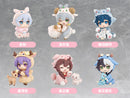 Vsinger Good Smile Arts Shanghai Collectible Figures Vsinger Pupu-chan(1 Random)