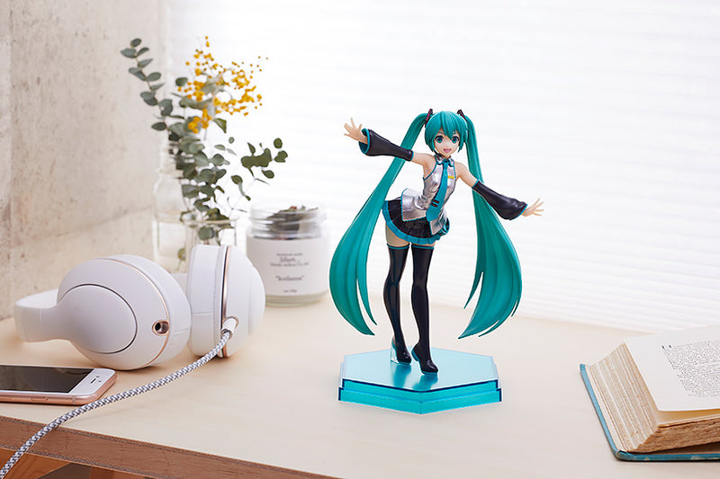 Character Vocal Series 01: Hatsune Miku POP UP PARADE Hatsune Miku (re-run)