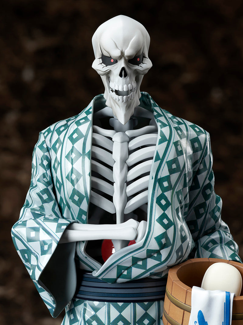 OVERLORD FURYU Corporation Ainz Ooal Gown -Yukata-