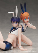 Fetish BOY BINDing BunnyBOY Black