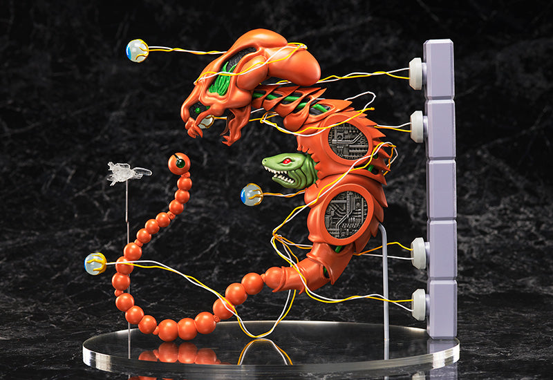 SP-113 R-TYPE figma Dobkeratops