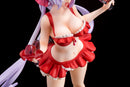 SENKIZESSHOU SYMPHOGEAR AXZ BELLFINE Chris Yukine Swimsuit Ver.