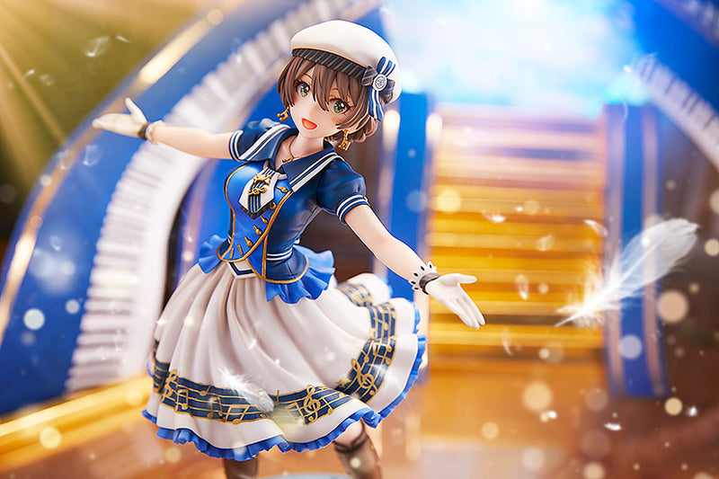 THE IDOLM@STER MILLION LIVE! Phat! Company Kaori Sakuramori: A World Created with Music Ver.