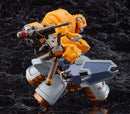 Cyberbots: Full Metal Madness MODEROID B-Riot