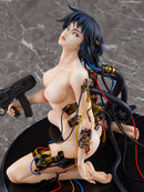 Ghost in the Shell BANDAI NAMCO ARTS Motoko Kusanagi