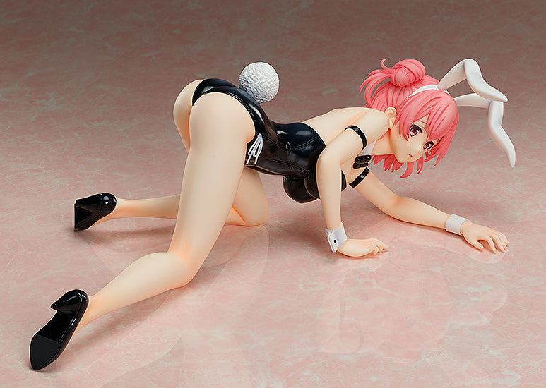 My Teen Romantic Comedy SNAFU TOO! FREEing Yui Yuigahama: Bare Leg Bunny Ver.