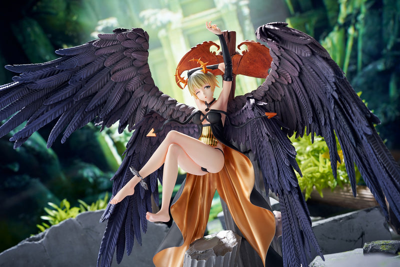 Berial Shenzhen Mabell Animation Development Berial（Lord of laziness, Berial）