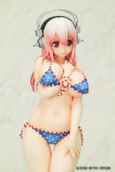 Super Sonico KAITENDO Super Sonico Paisla Bikini ver. (REPRODUCTION)