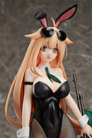 Girls' Frontline FREEing M1918: Bunny Ver.