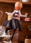 Is the Order a Rabbit? BLOOM POP UP PARDE Cocoa