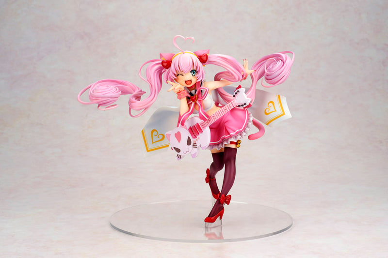 SHOW BY ROCK!! BELLFINE CO.,LTD. Rosia
