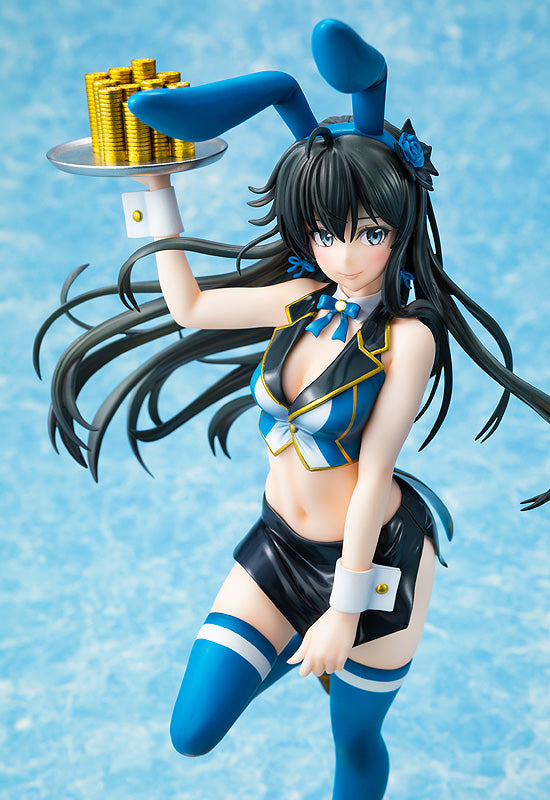 My Teen Romantic Comedy SNAFU Climax KADOKAWA CAworks Yukino Yukinoshita: Casino Party Ver.