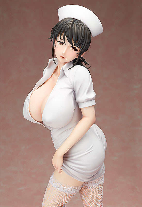 110 ~Sanfujinka Shikeishuu Byouin Jack~ FREEing Asami Akabane