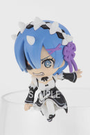 Re:Zero -Starting Life in Another World- KADOKAWA PUTITTO All REM ver (1 Random Blind Box)