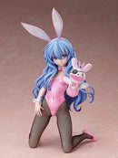 Date A Live IV FREEing Yoshino: Bunny Ver.