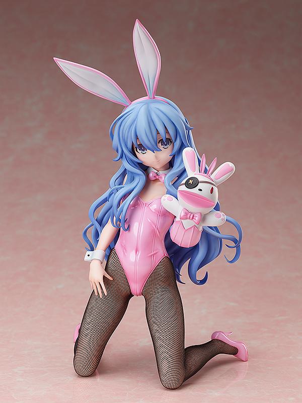 Date A Live IV FREEing Yoshino: Bunny Ver.