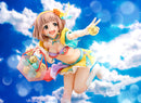 THE IDOLM@STER CINDERELLA GIRLS Phat! Yuzu Kitami: Citron Days