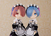 Re:ZERO -Starting Life in Another World- Good Smile Company Harmonia humming Rem