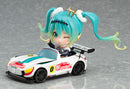 898 Hatsune Miku GT Project GOOD SMILE RACING Nendoroid Racing Miku 2018 Ver.
